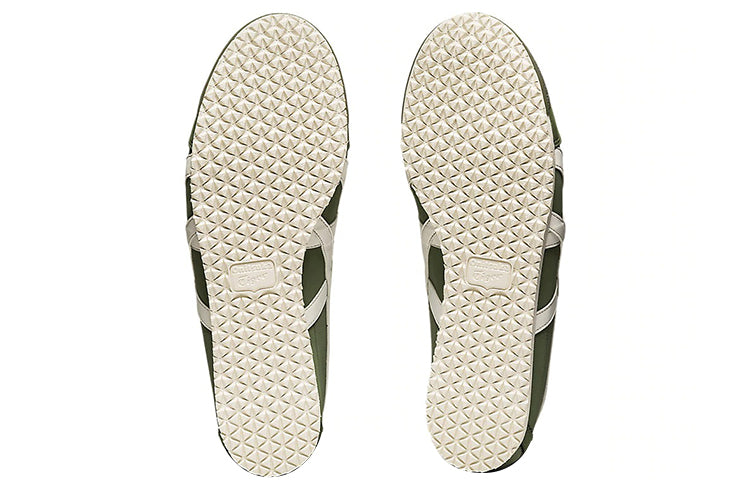 Onitsuka Tiger Mexico 66 'Green White' 1183B348-300