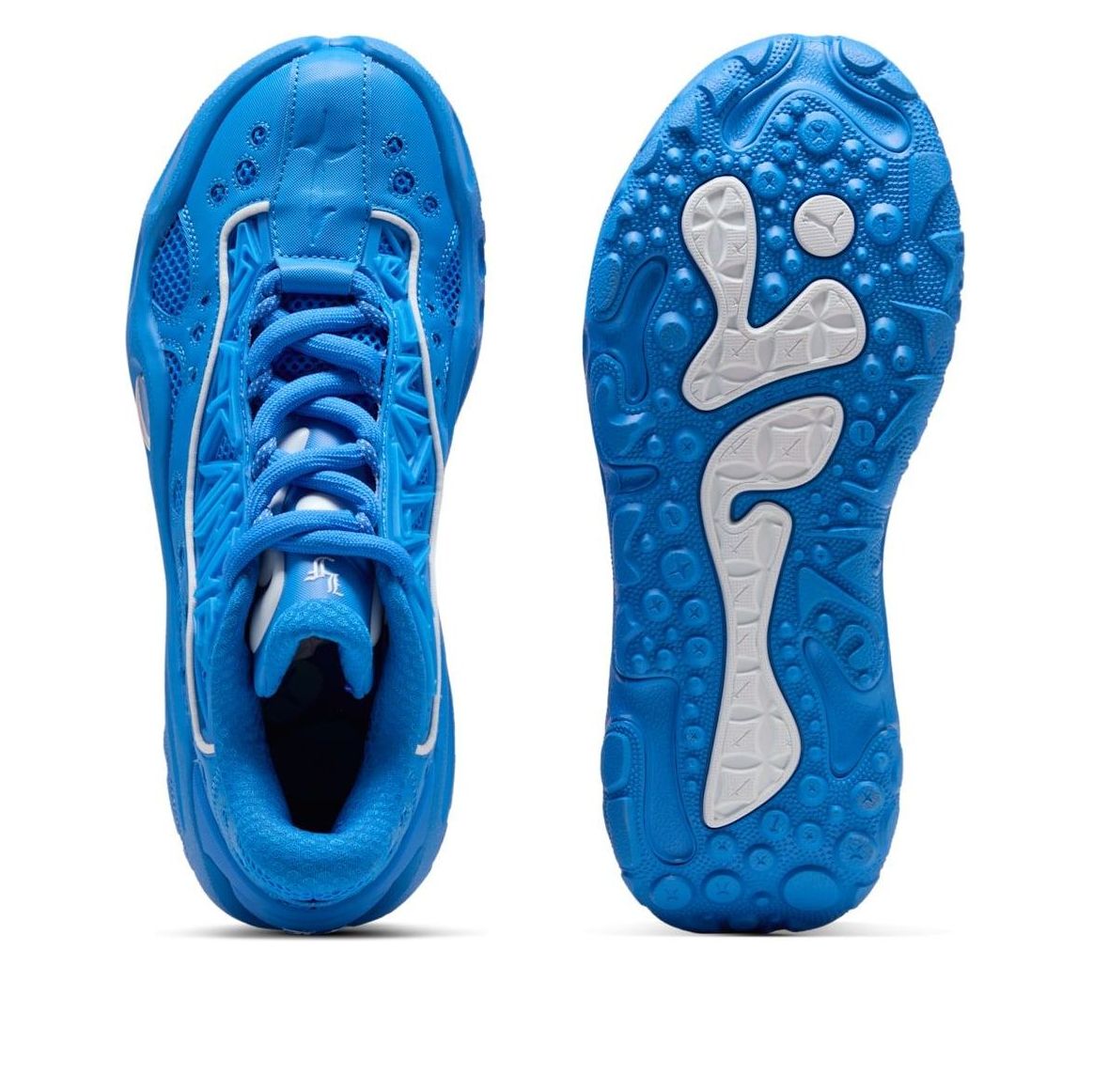 PUMA LaFrancé RNR 'Ultra Blue Sea Glass' 312719-02