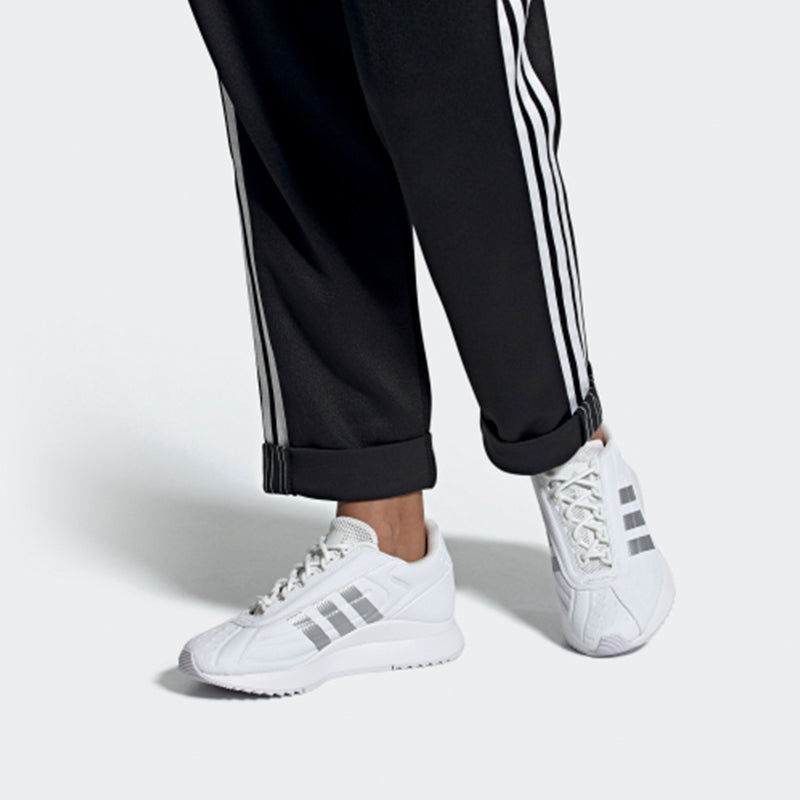 (WMNS) adidas originals Sl Andridge X 'White Silver' FW2227