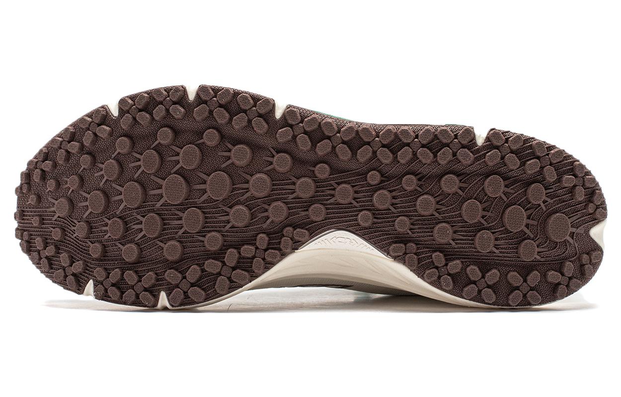 Li-Ning Yijie Lite V2 'Beige Brown Green' ARNT009-5