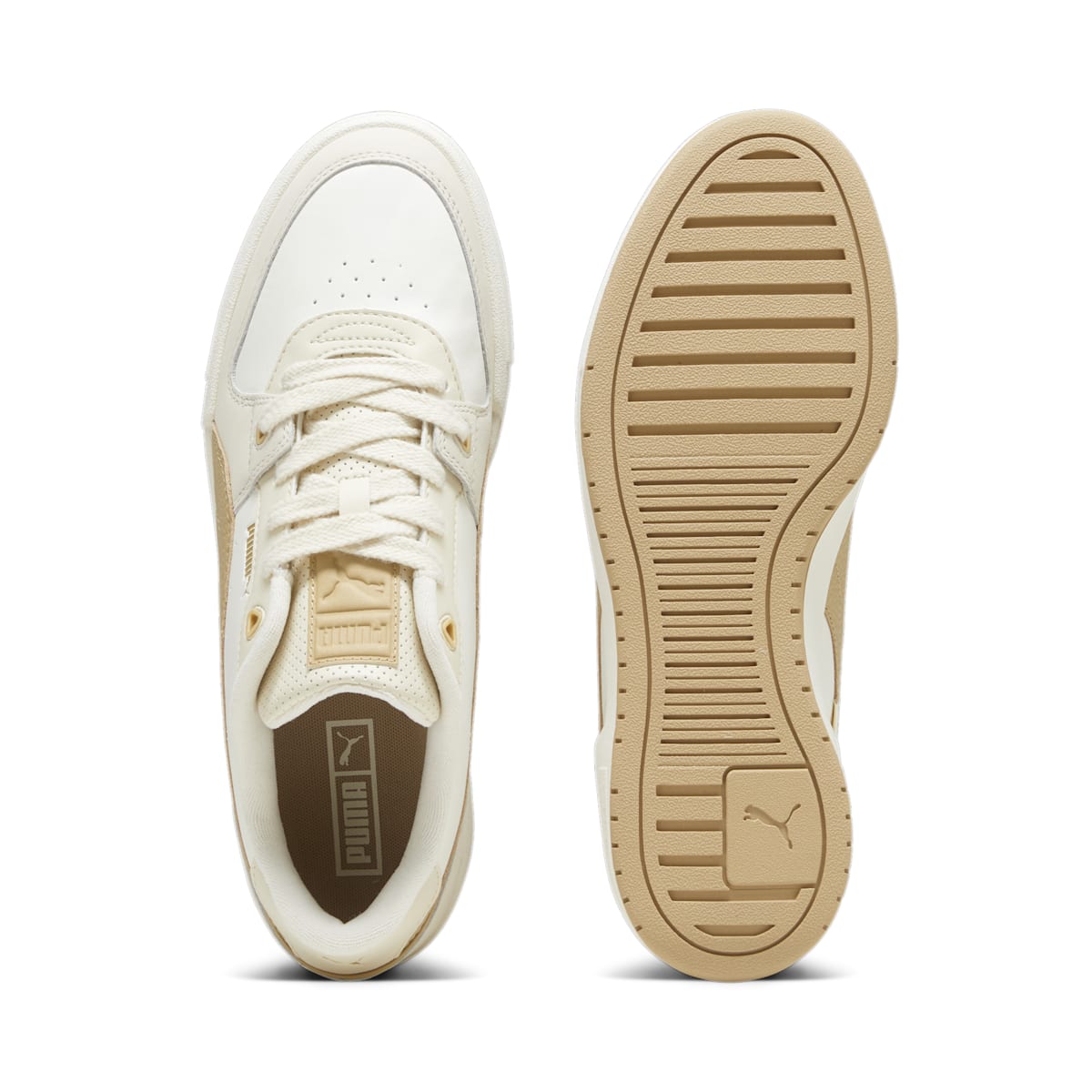 PUMA CA Pro Lux II 'Alpine Snow Sand Dune' 393176-02