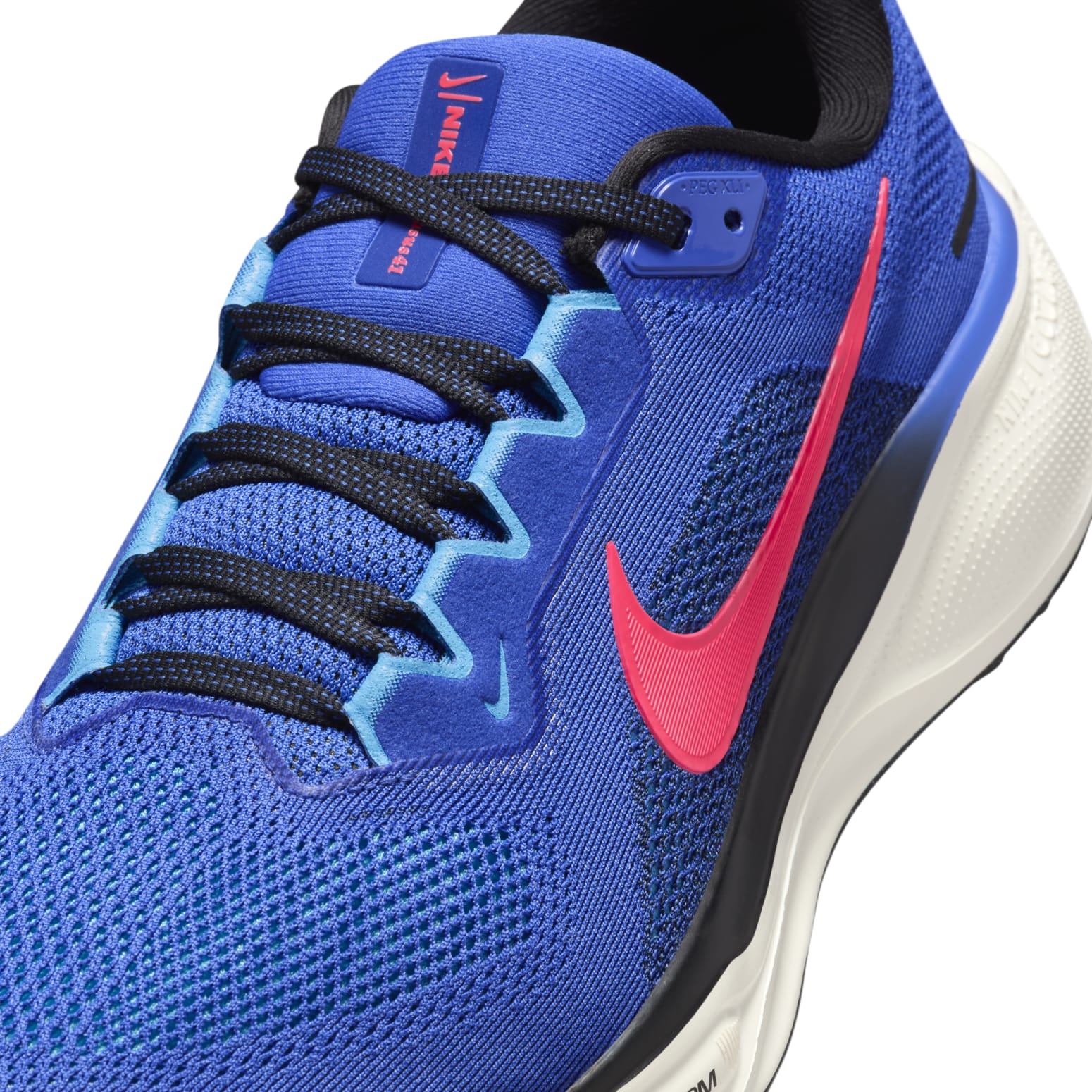 Nike Air Zoom Pegasus 41 Extra Wide 'Astronomy Blue' FN4932-401