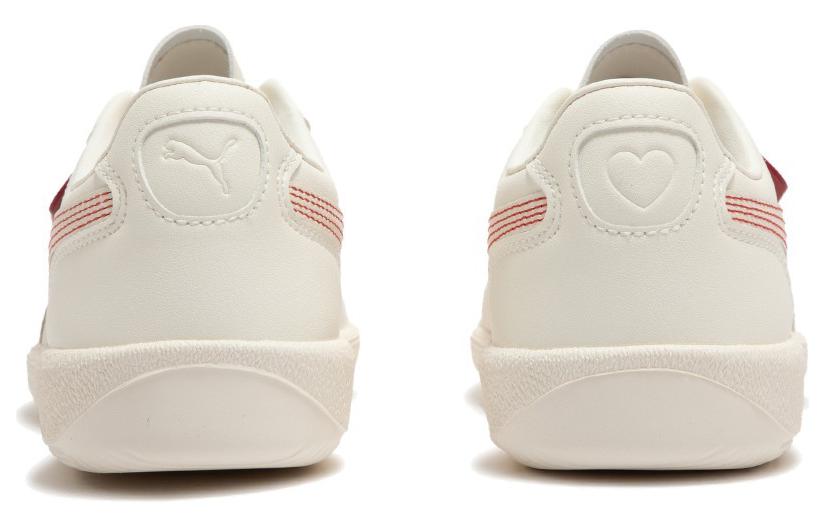 Puma Palermo V-Day 'White Pink' 399693-01