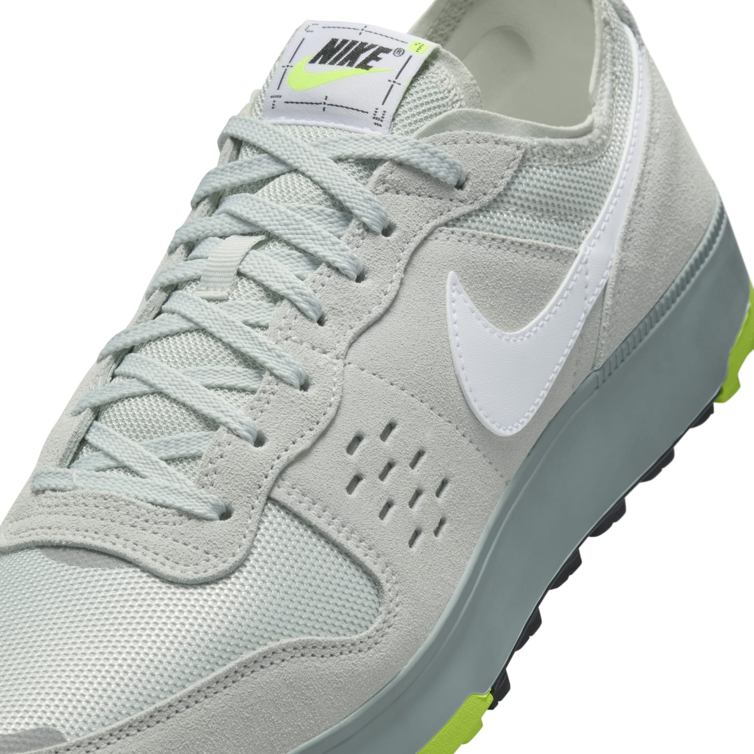 Nike C1TY 'Grey Volt' FZ3863-001