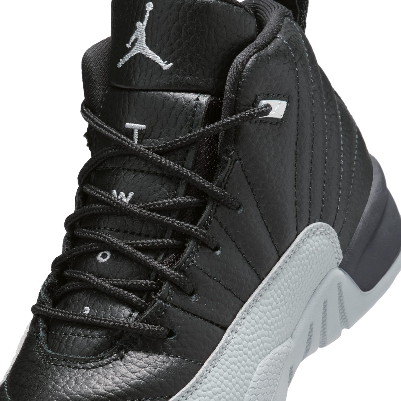 (PS) Air Jordan 12 Retro 'Barons' 151186-010