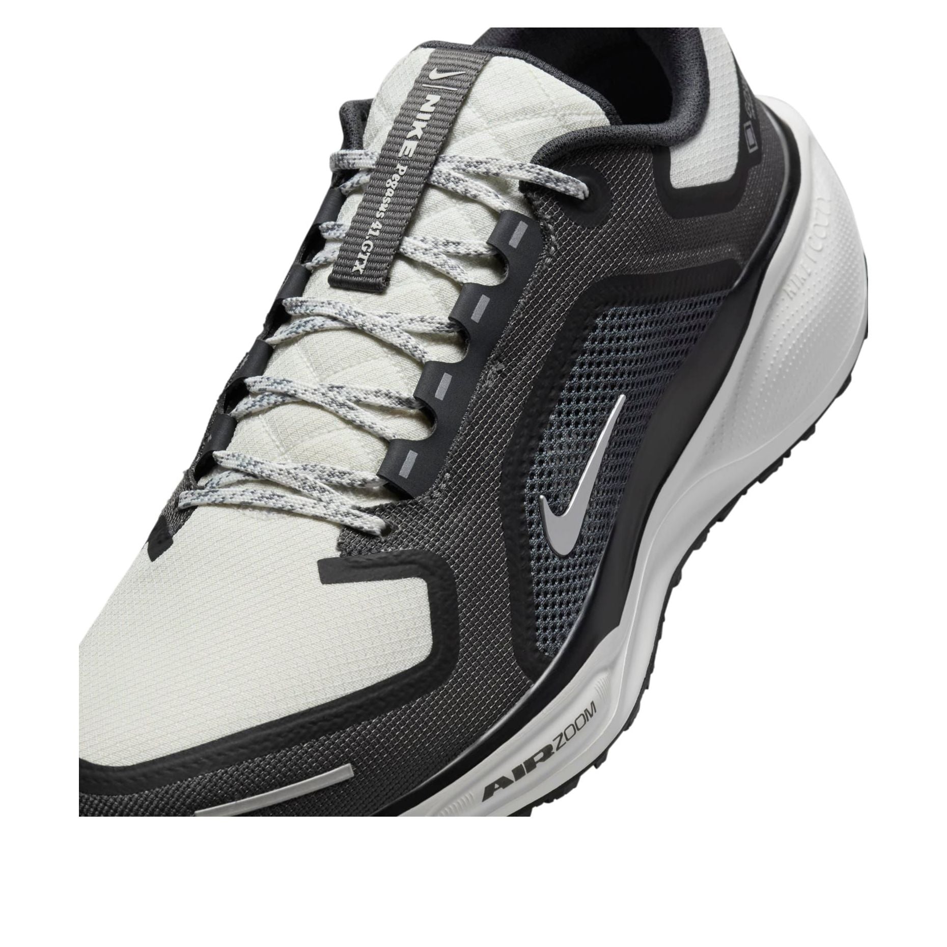 Nike Air Zoom Pegasus 41 Gore-Tex 'Summit White Iron Grey' FQ1356-002