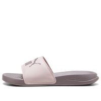 (WMNS) PUMA Popcat 20 Slipper 'Purple' 372279-48