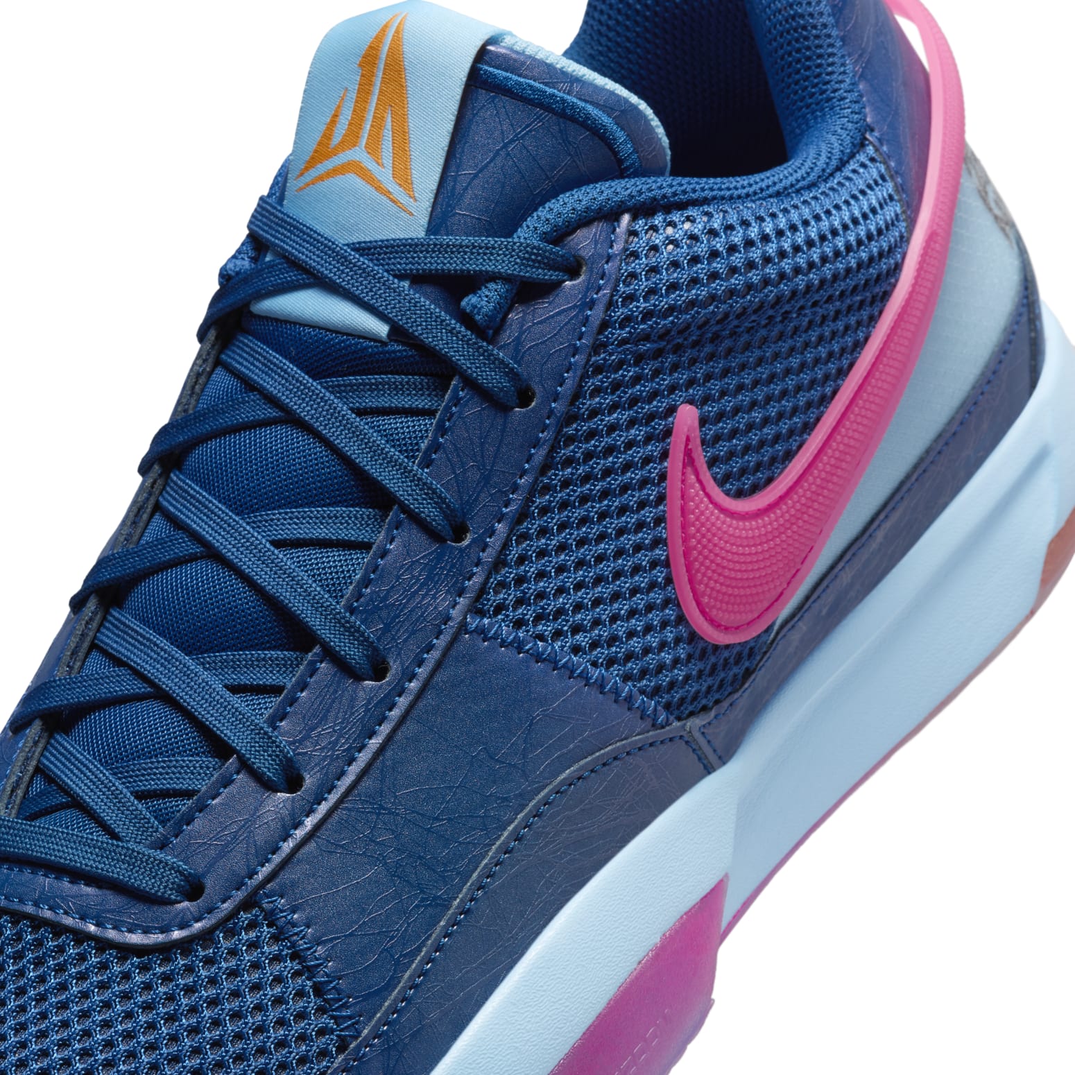 Nike JA 1 EP 'NY vs. NY' FV1288-400