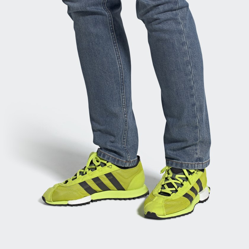 adidas SL 7600 'Acid Buzz' FV9797
