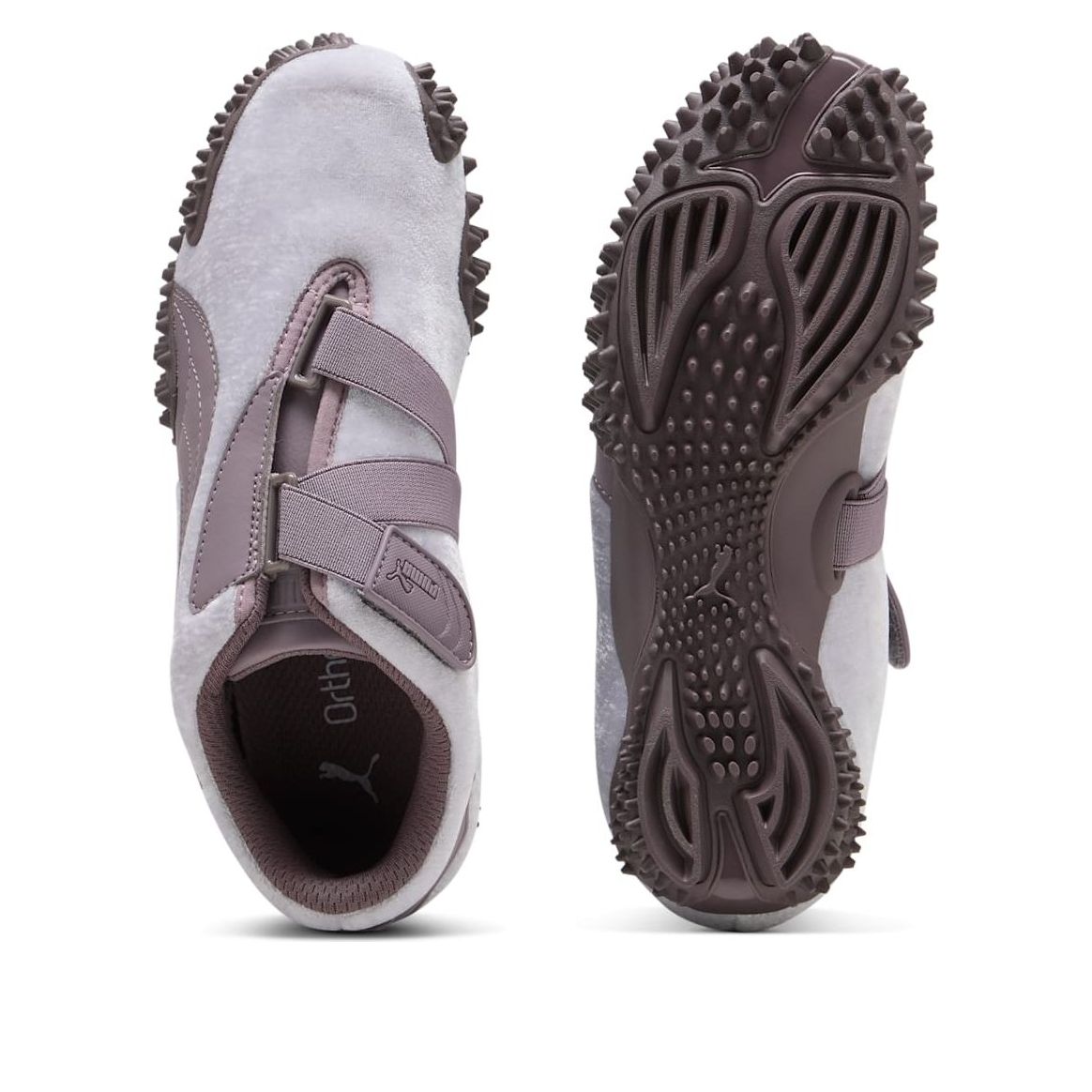 (WMNS) PUMA Mostro 'Velvet Dream Lilac Crush' 402578-01