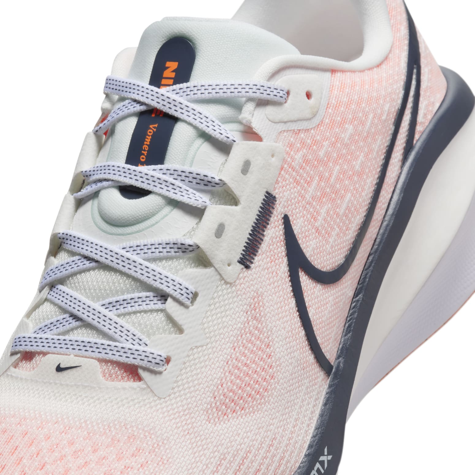 Nike Air Zoom Vomero 17 'Summit White Thunder Blue' FB1309-102