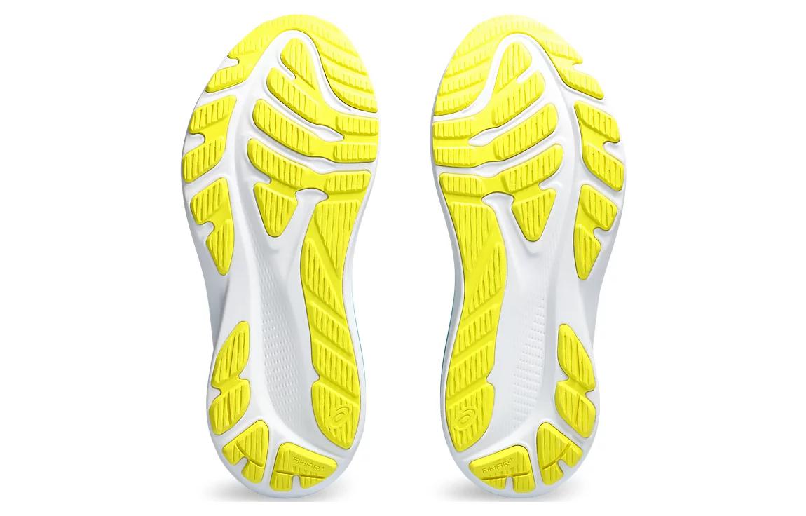 ASICS GT-2000 12 'Sheet Rock Bright Yellow' 1011B691-021