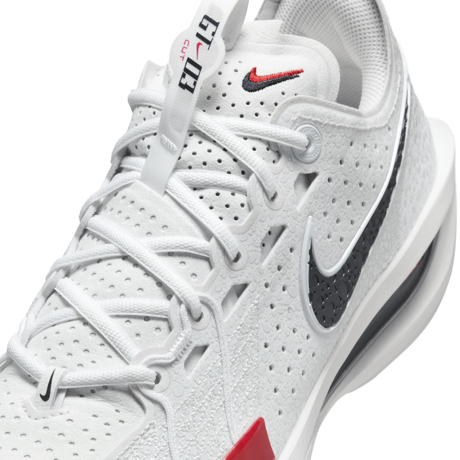 Nike Air Zoom GT Cut 3 'USA' DV2913-103
