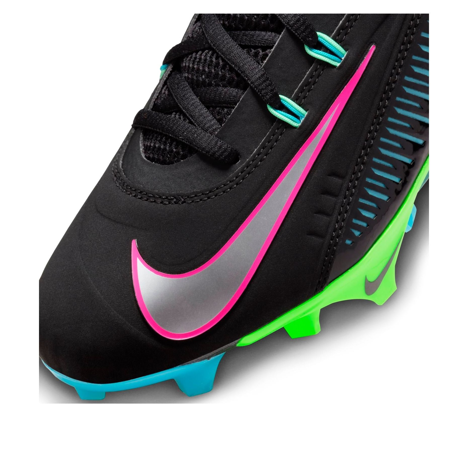 Nike Vapor Edge 360 VC 'Black Teal Pink' FN7856-001