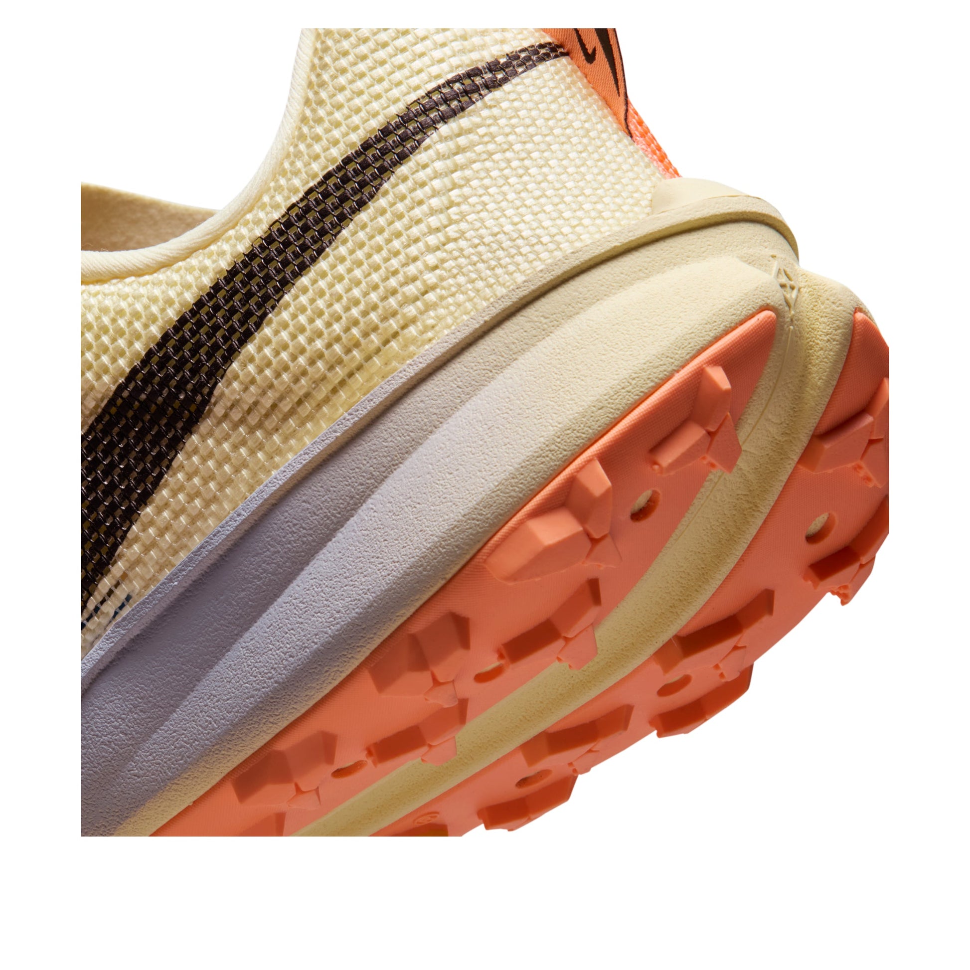 Nike Kiger 10 'Alabaster Orange' FV3929-701