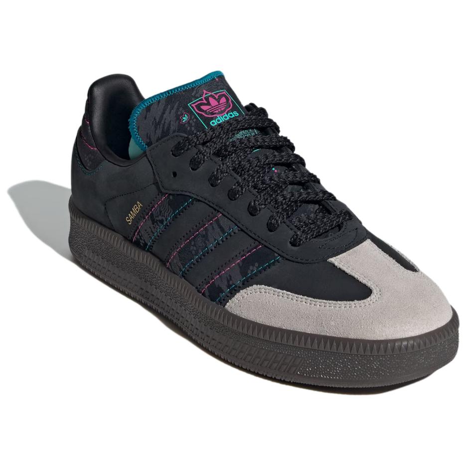 adidas x Fefei Ruan Samba XLG 'Chinese New Year' ID1138
