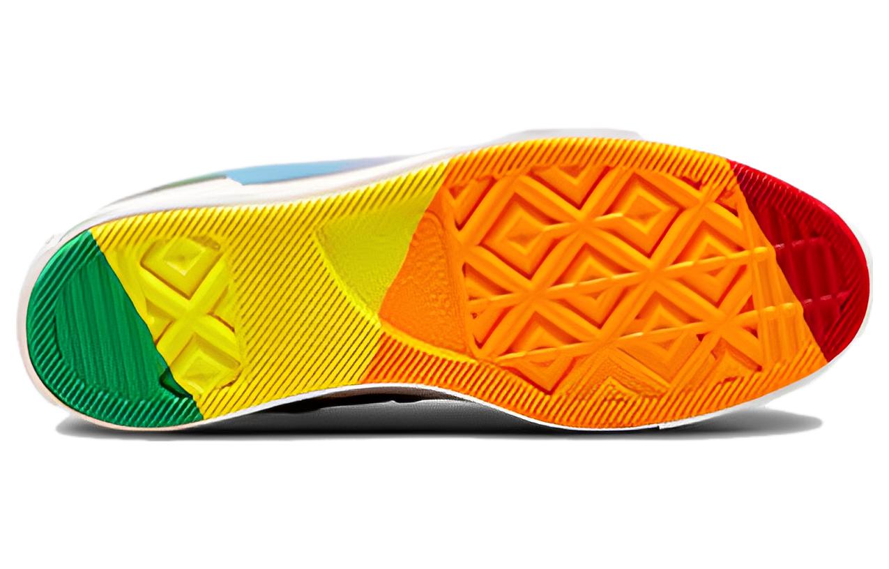 Converse Chuck 70 Plus High 'Pride - Proud to Be' A06029C