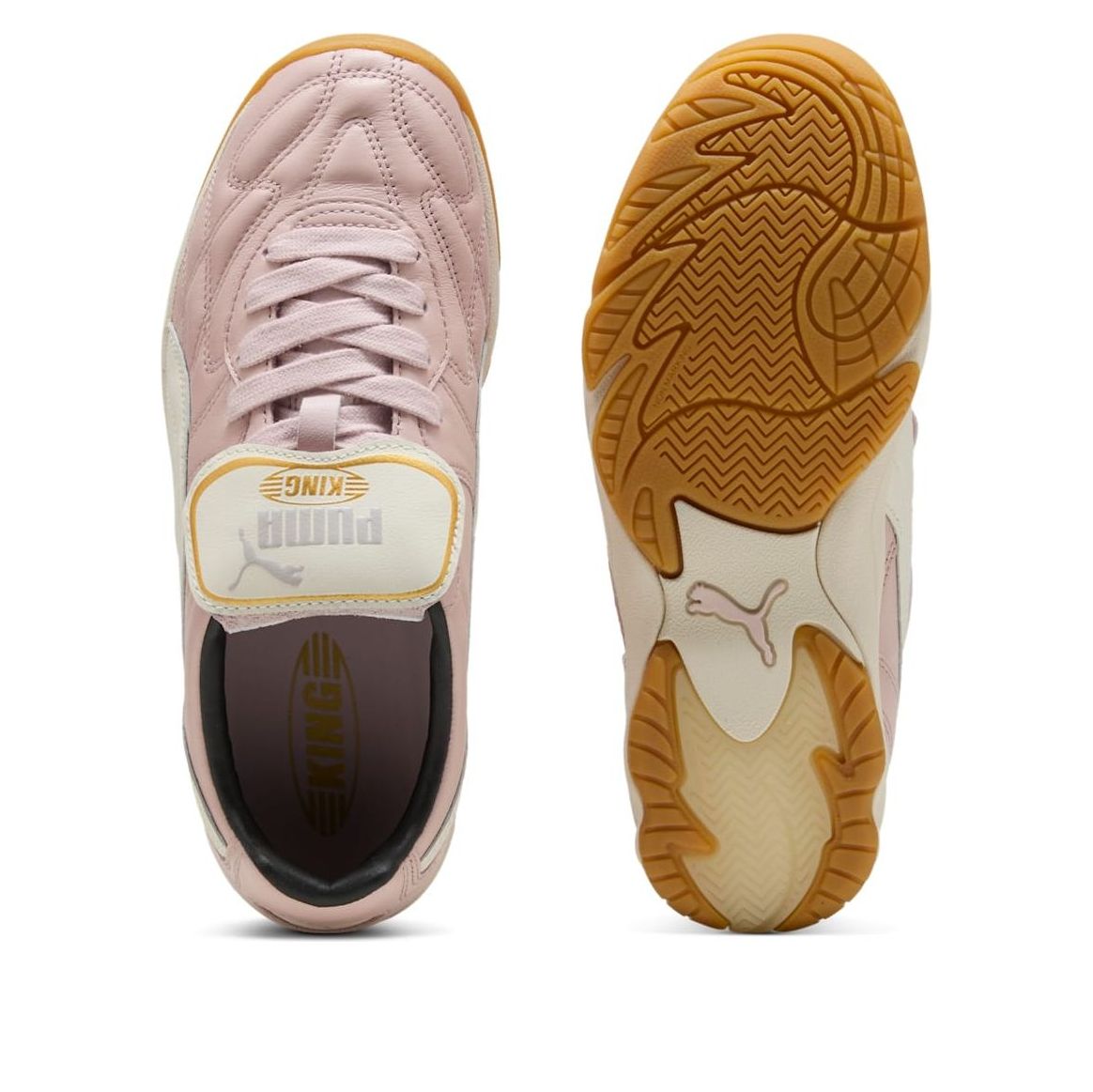 PUMA King Indoor 'Blush' 401683-07
