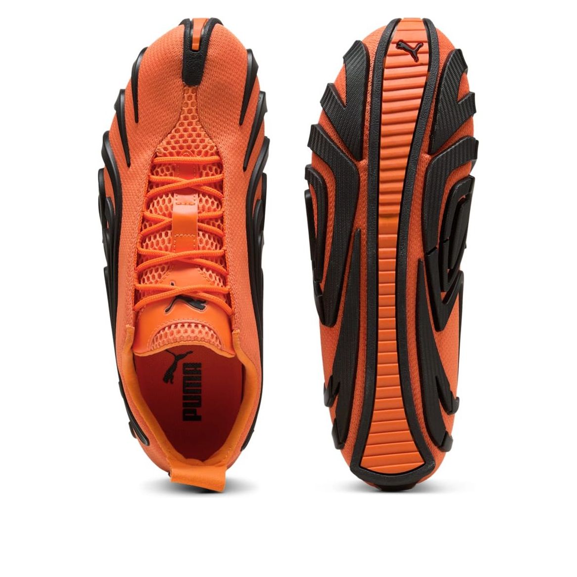 PUMA Talon 'Cayenne Pepper' 402955-02