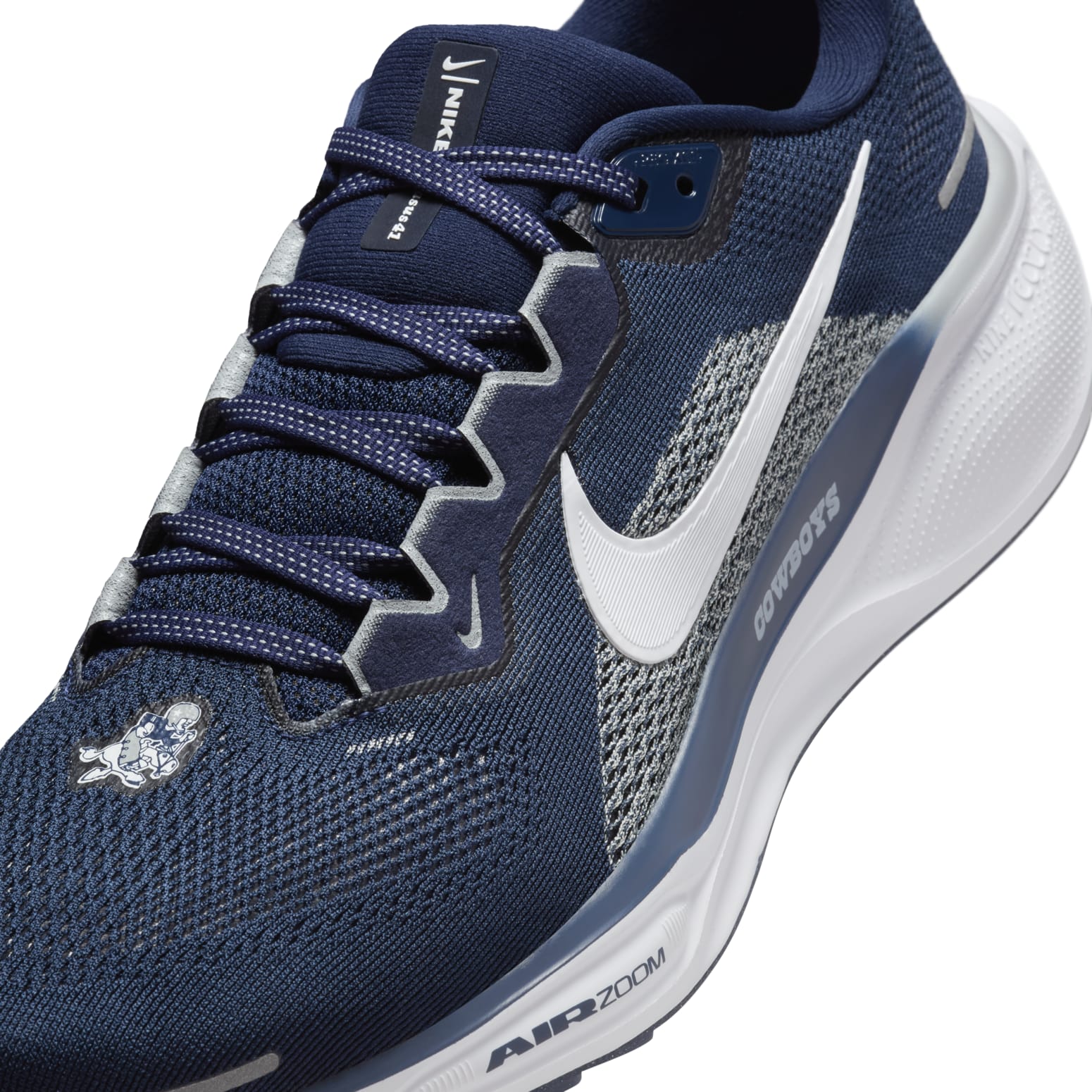 Nike Air Zoom Pegasus 41 'Dallas Cowboys' FZ5081-400