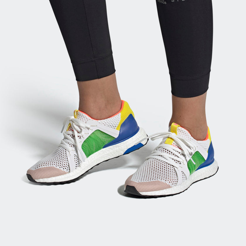 (WMNS) adidas x Stella McCartney Ultraboost 'Multicolor' EF2125