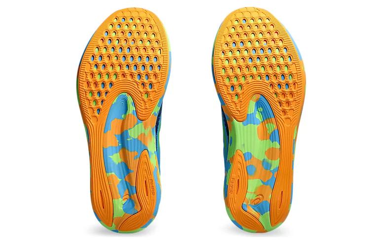 ASICS Noosa Tri 15 'Avant Garde - Waterscape' 1011B609-403