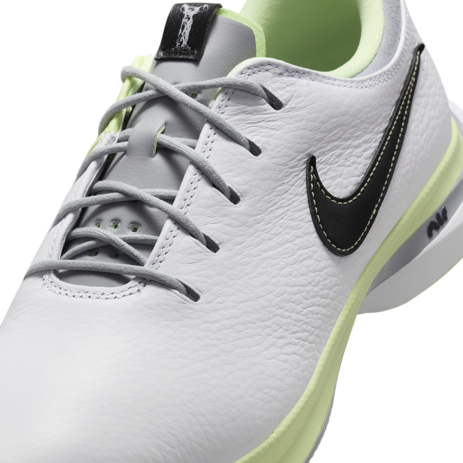 Nike Air Zoom Victory Tour 3 'White Barely Volt Grey' DV6798-105