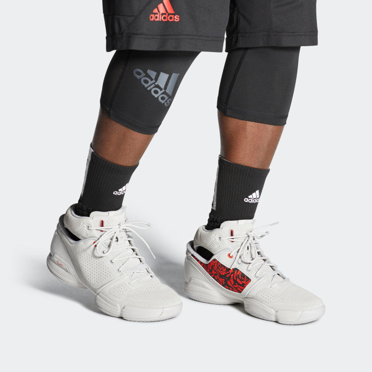 adidas D Rose 1 Retro 'Concrete' FV8057