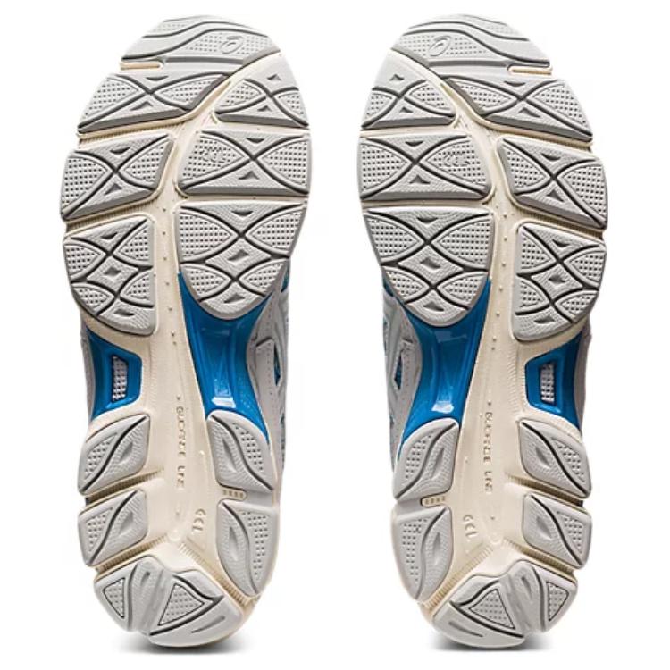 ASICS Gel-NYC Shigen 2.0 'White Dolphin Blue' 1203A281-100