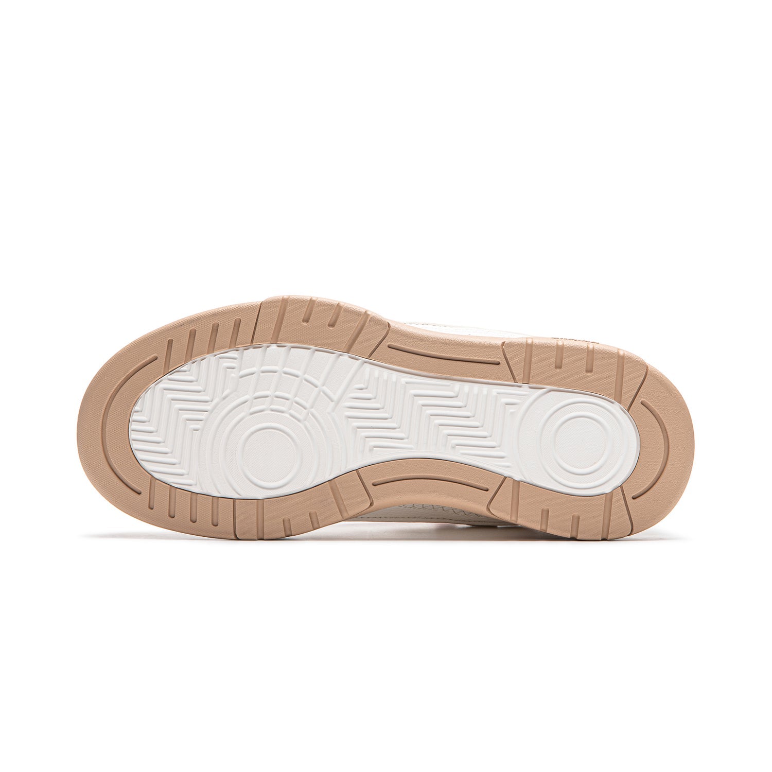 Li-Ning Journey 2.0 'White Red Gum' AGCU407-1