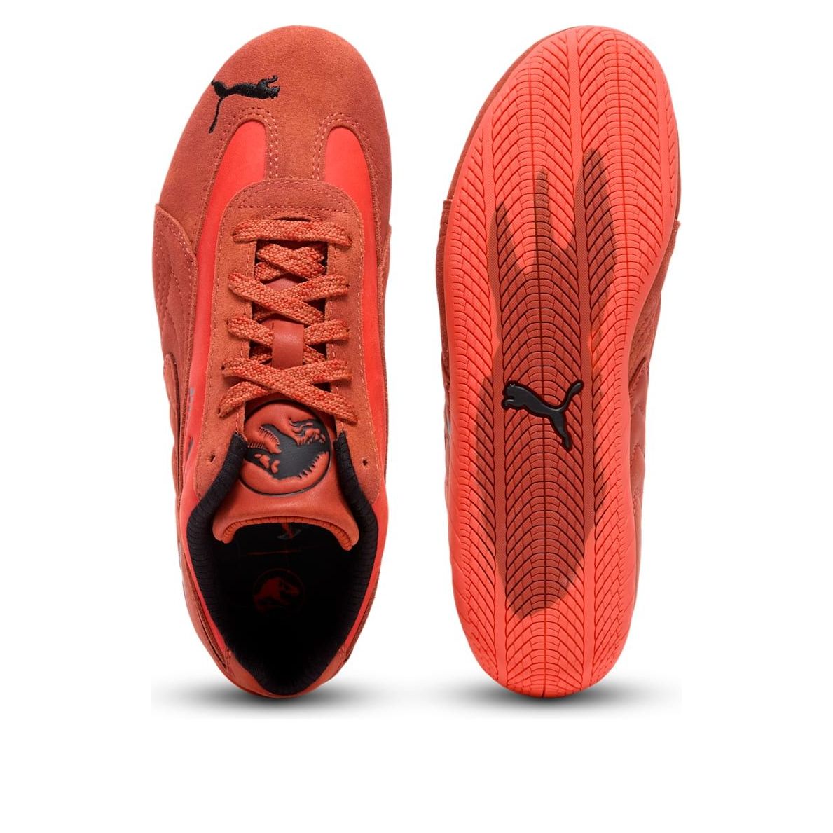 (GS) PUMA x Jurassic World Speedcat 'Rebirth' 406009-01