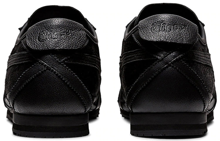 Onitsuka Tiger Mexico 66 SD 'Black' 1183A838-001