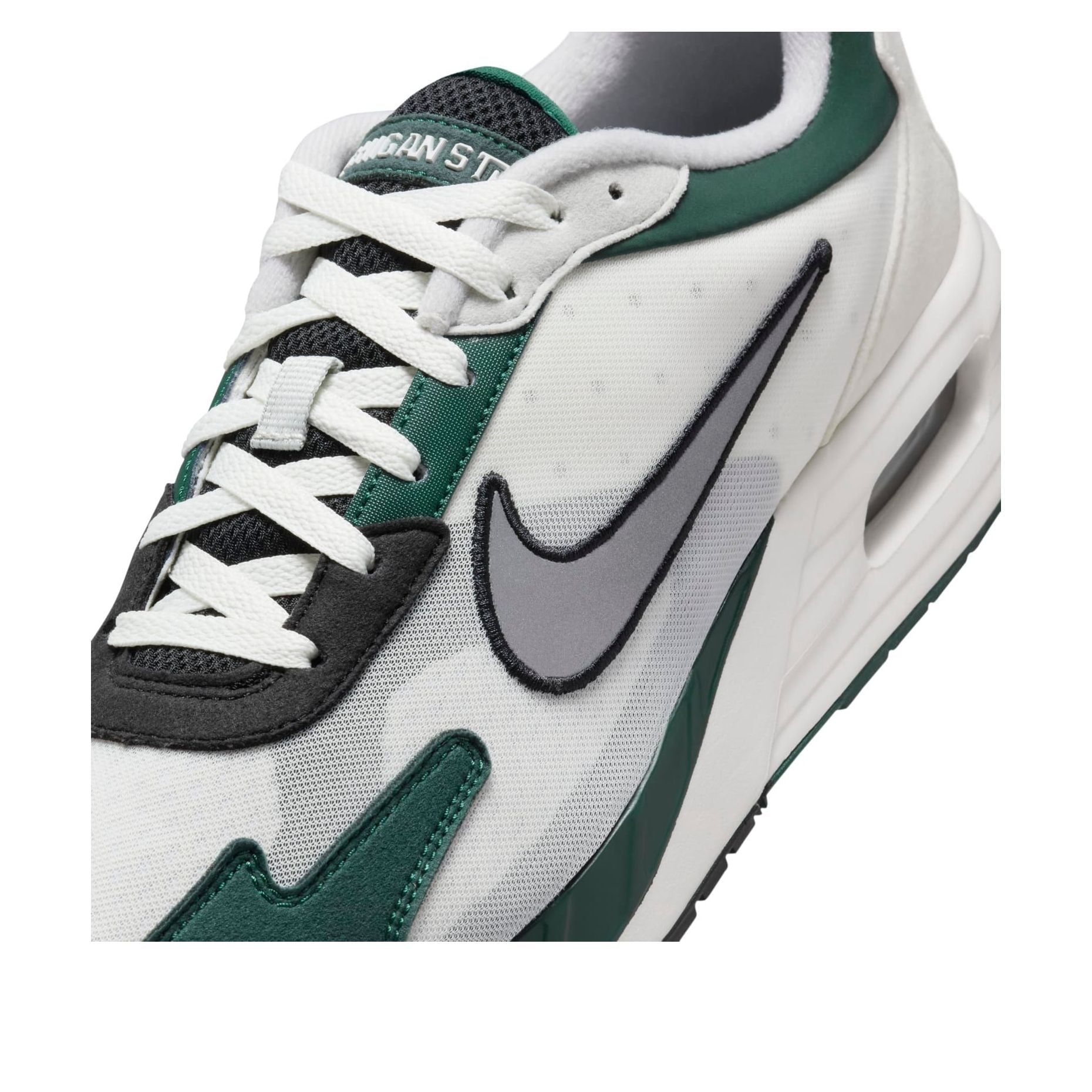 Nike Air Max Solo 'Michigan State' FZ4836-001