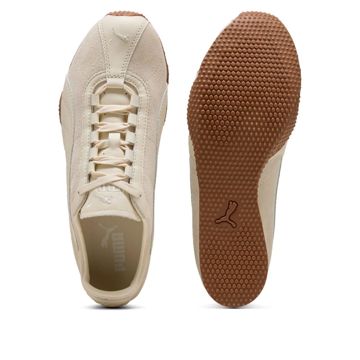 PUMA H-Street Premium 'Alpine Snow Warm' 403777-02