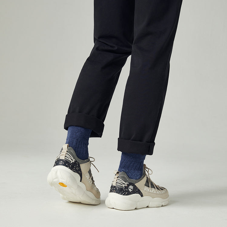 Timberland Vibram 'Cream White' A2M7UF48