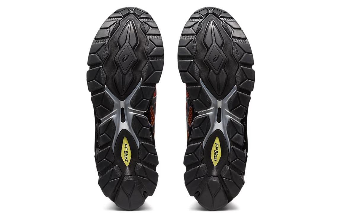 ASICS Gel-Quantum 360 7 'ASAYAKE Pack - Black' 1201A915-001