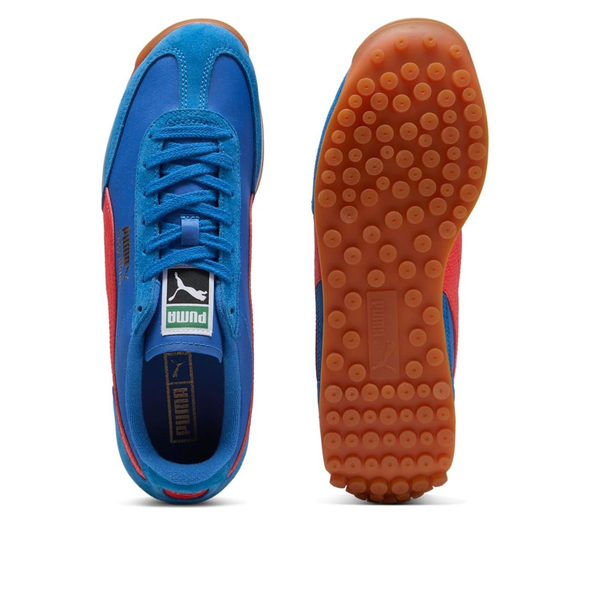 PUMA Easy Rider Vintage 'PUMA Team Royal For All Time Red' 399028-28