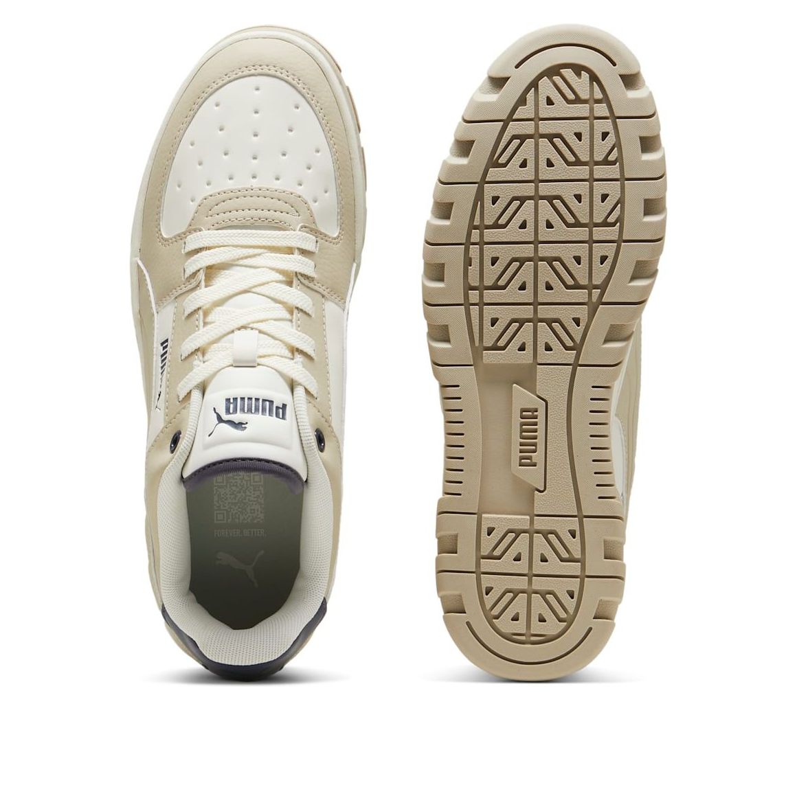 PUMA Caven 2.0 Abrupt 'White Beige' 397466-08