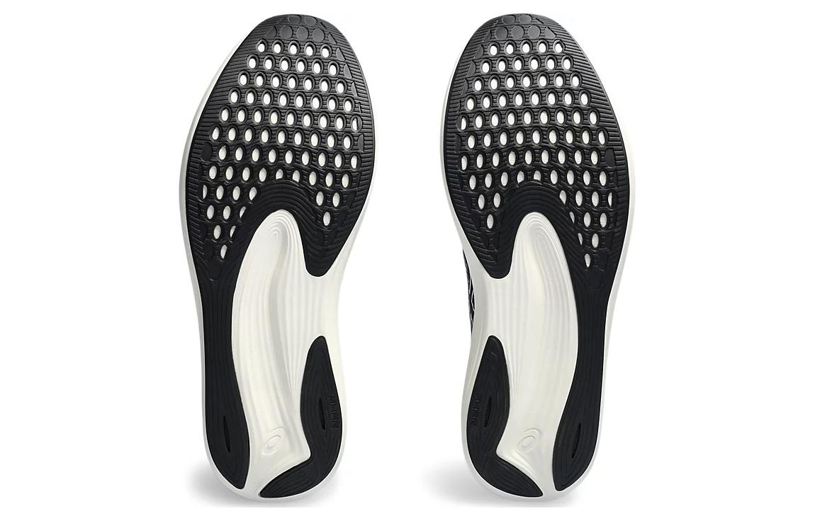 ASICS EvoRide Speed 2 Wide 'Black White' 1011B790-001