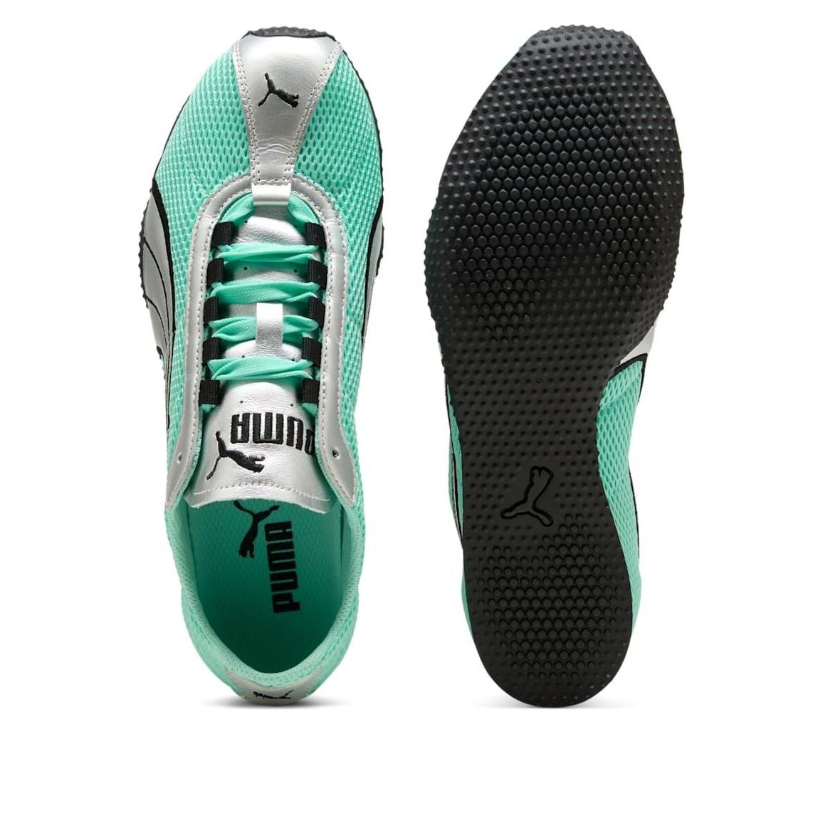 PUMA H-Street 'Mint Jelly PUMA Silver' 403692-08