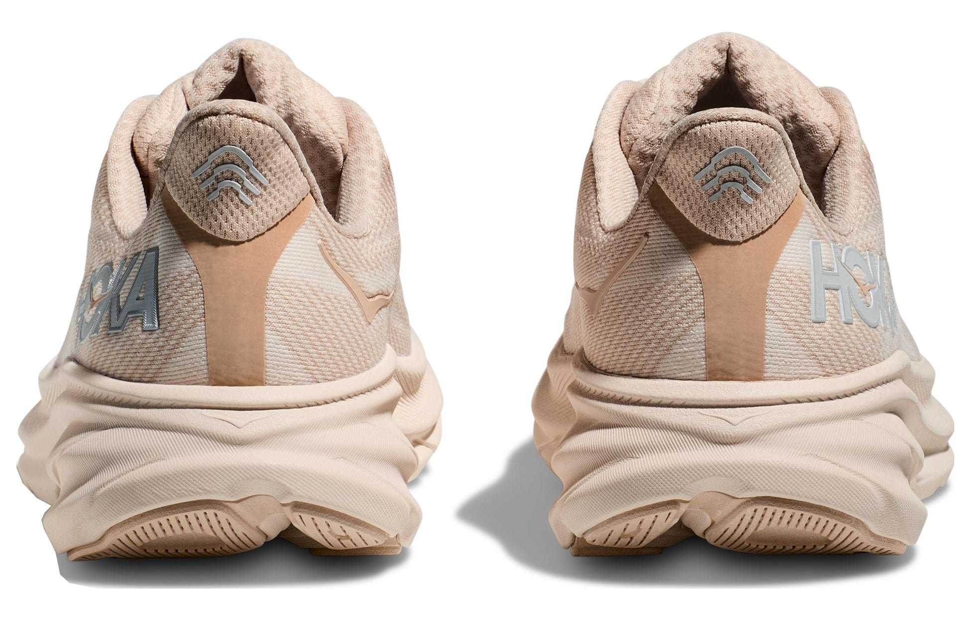 (WMNS) HOKA ONE ONE Clifton 9 'Shifting Sand' 1127896-SSEG