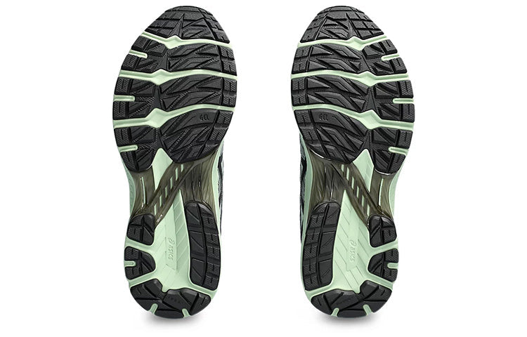 ASICS Gel-Terrain 'Dark Jade' 1203A342-300