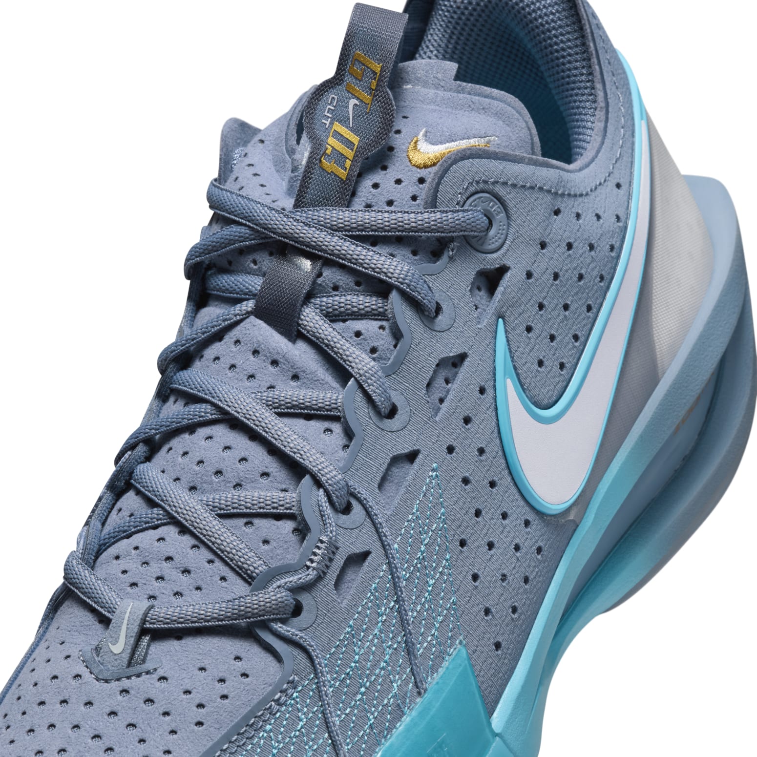 Nike Air Zoom GT Cut 3 'Ashen Slate' DV2913-402