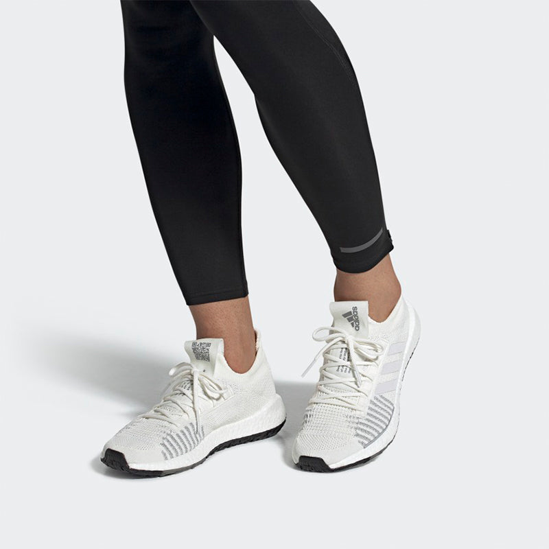 adidas PulseBoost HD 'Core White' EG0981