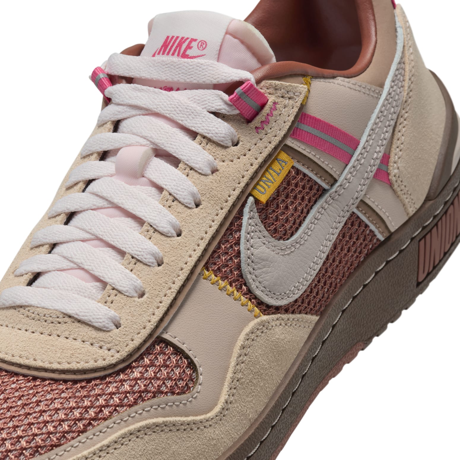 Nike x Union LA Field General 'Shimmer' FQ9003-200