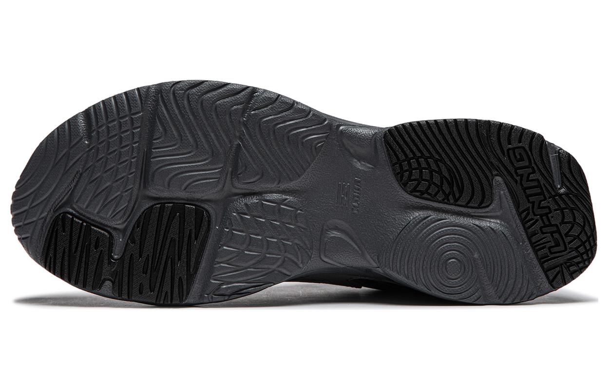 Li-Ning Meteor 'Dark Grey Mint' AGCU121-4
