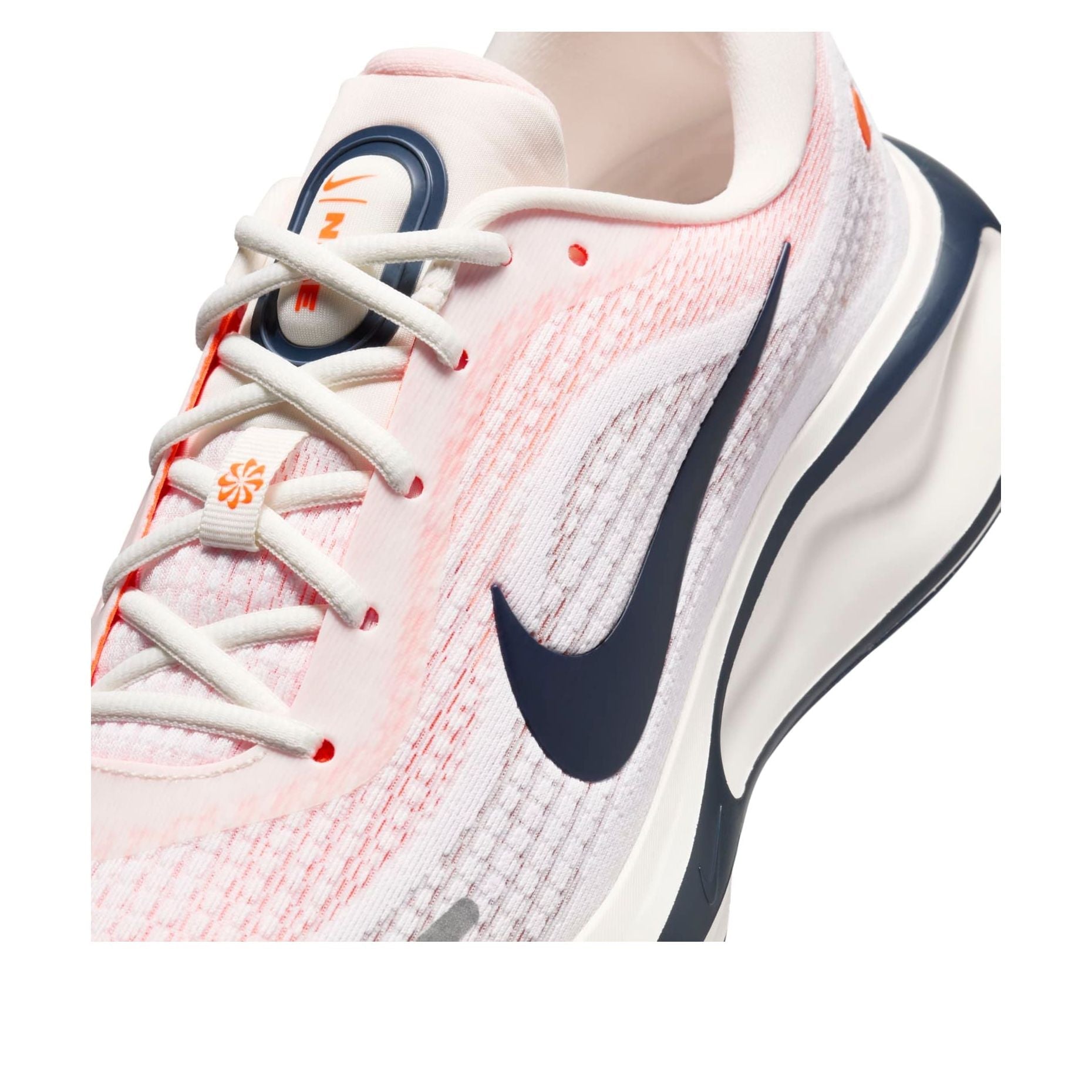 Nike Journey Run 'Sail Total Orange' FN0228-100