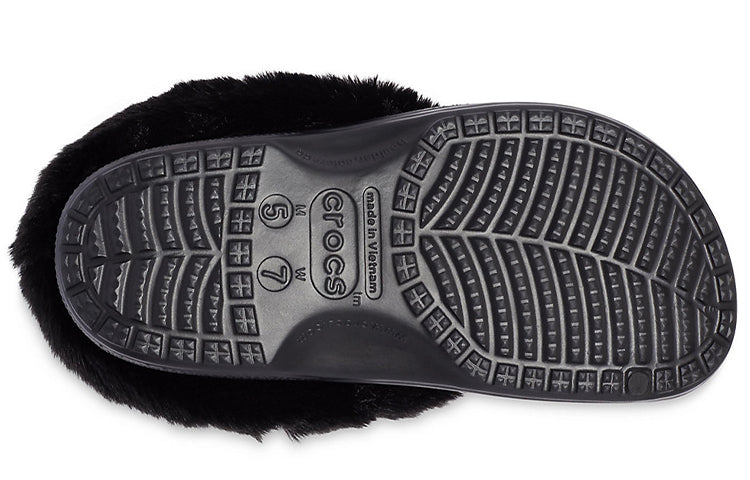 Crocs Classic Clog Crocs 'Black' 207409-001