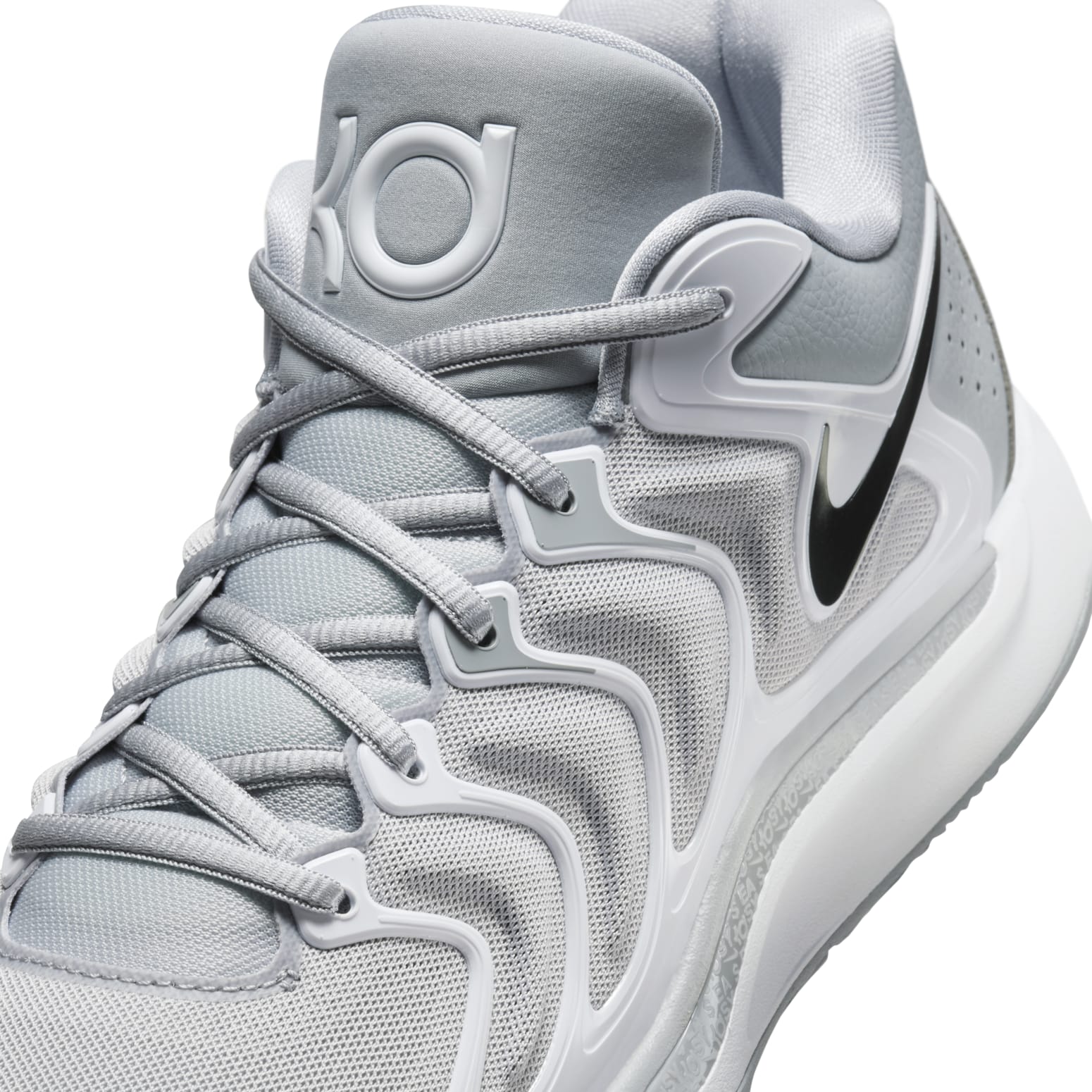 Nike KD 17 TB 'Wolf Grey' FV1307-002