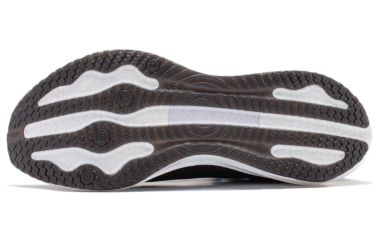 (WMNS) Li-Ning Superlight 21 'Black White' ARBU002-2